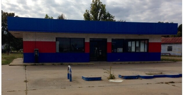 12265 US Highway 165 E, Humnoke, AR for sale - Primary Photo - Image 1 of 1