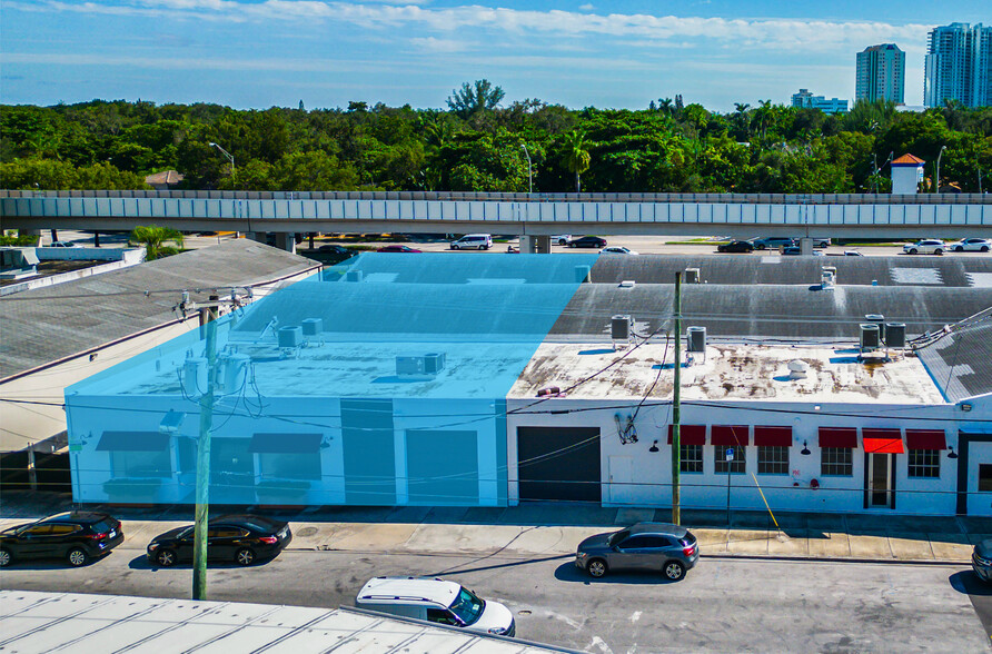 2640 SW 28th Ln, Miami, FL for lease - Building Photo - Image 3 of 6