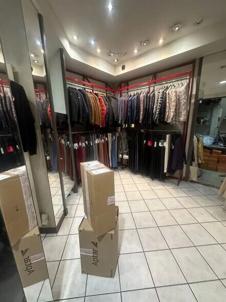 Retail in Saint-Mandé for lease - Interior Photo - Image 3 of 6