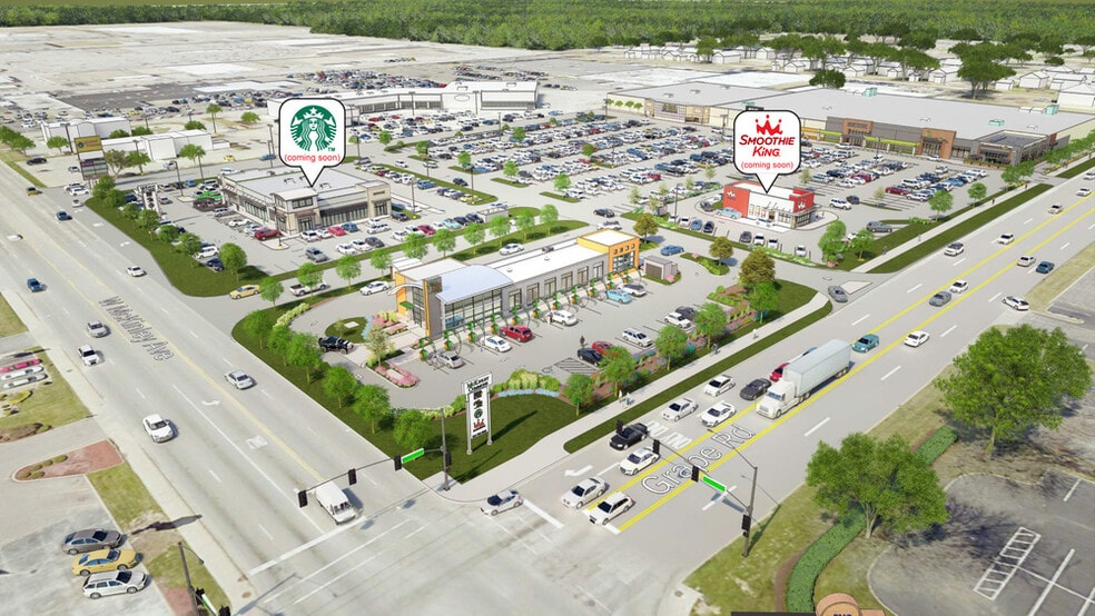 420-424 W McKinley Ave, Mishawaka, IN for lease - Building Photo - Image 2 of 4