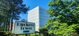 Buckeye Tower - Call Center