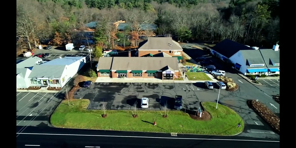 300 W Main St, Avon, CT for sale - Commercial Listing Video - Image 1 of 1