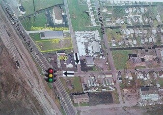 2520 Hamburg Tpke, Lackawanna, NY for sale Building Photo- Image 1 of 1