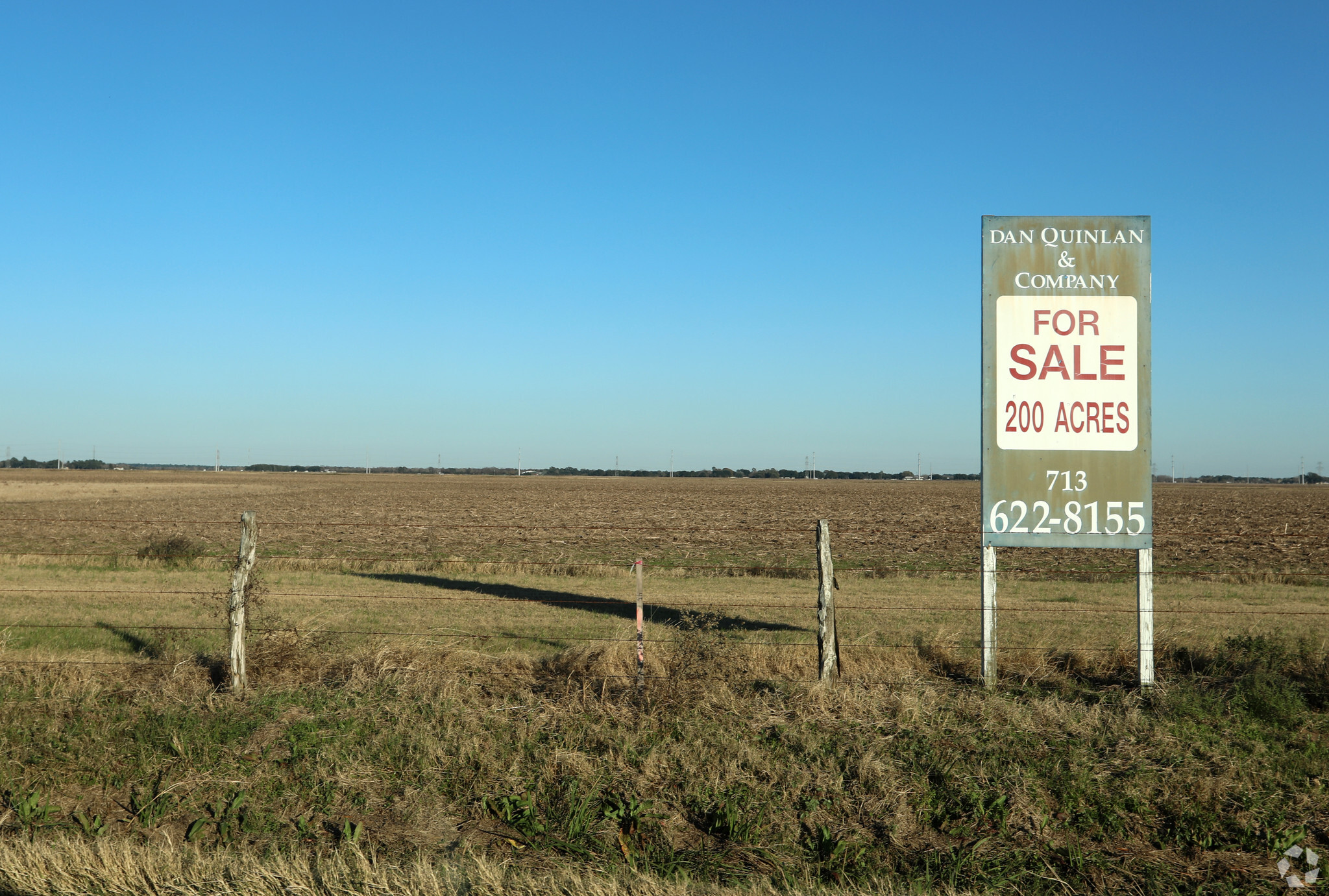 0 Hegar Rd, Katy, TX for sale Primary Photo- Image 1 of 1