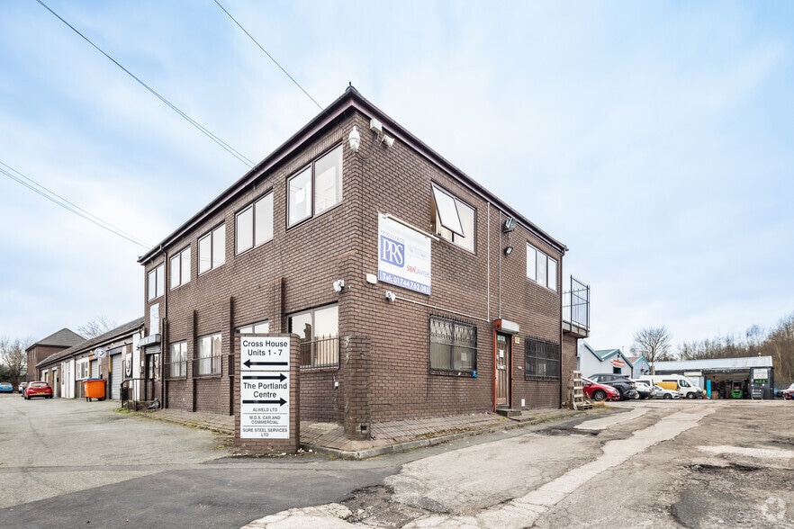 Sutton Rd, St Helens for sale - Building Photo - Image 3 of 4