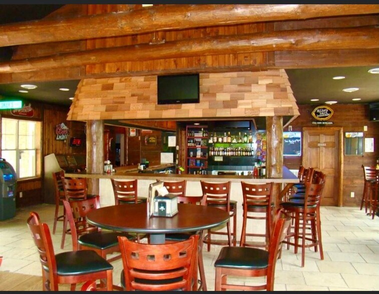 7688 S Island Lake Rd, Hurley, WI 54534