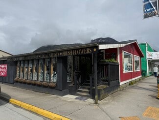 More details for 307 N Nordic Dr, Petersburg, AK - Retail for Sale