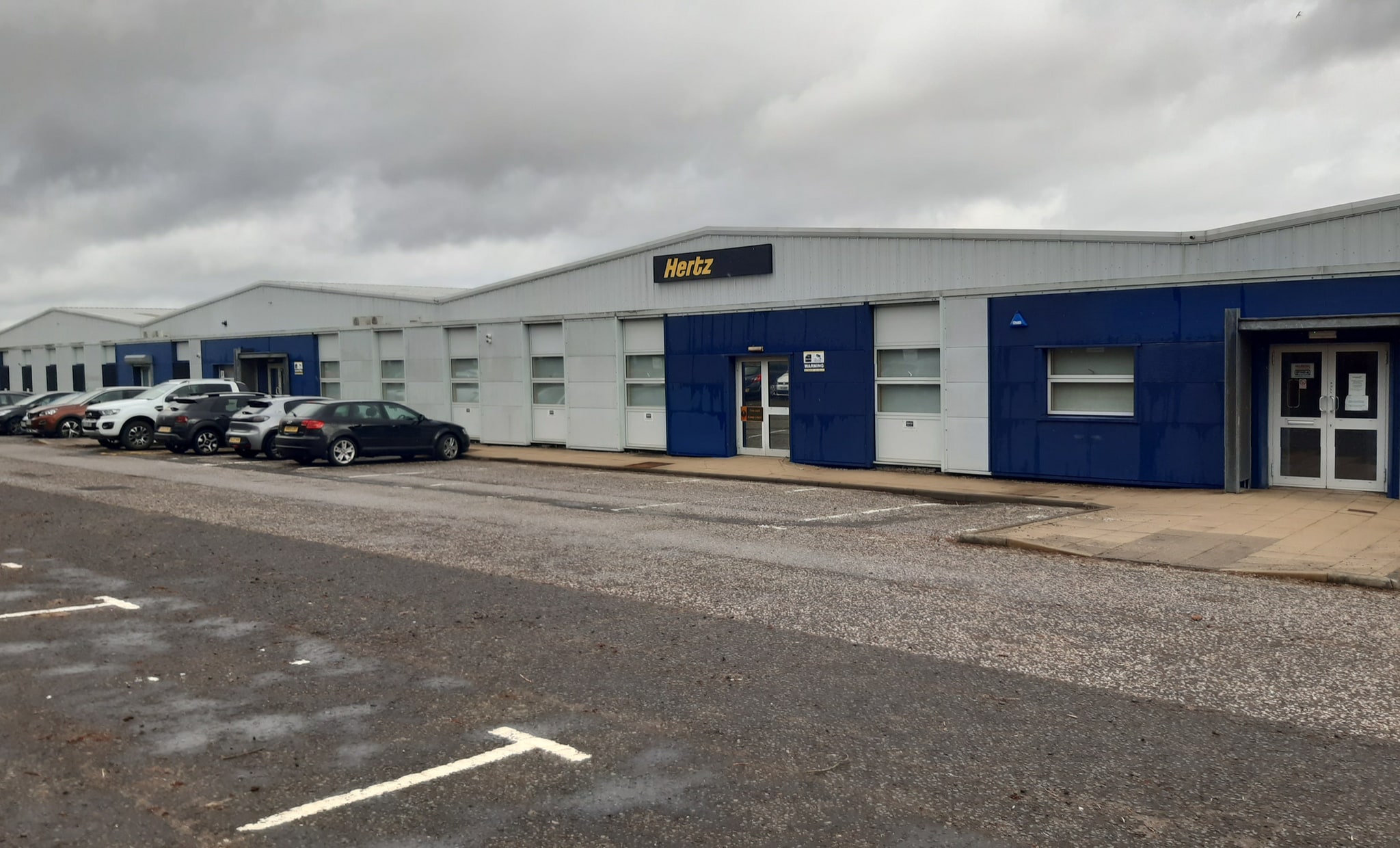 28C Firth Rd, Livingston for sale Primary Photo- Image 1 of 1