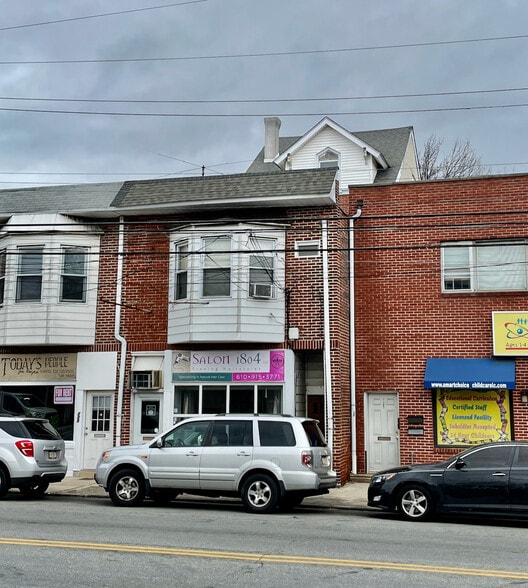 707 Macdade Blvd, Darby, PA for sale - Primary Photo - Image 1 of 1