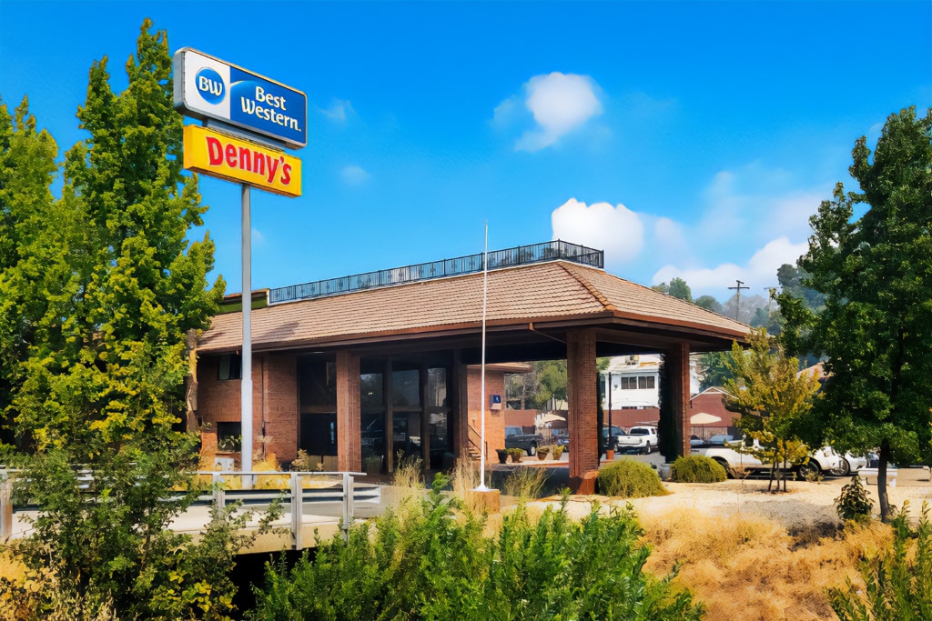 200 S State Highway 49, Jackson, CA for sale Primary Photo- Image 1 of 6