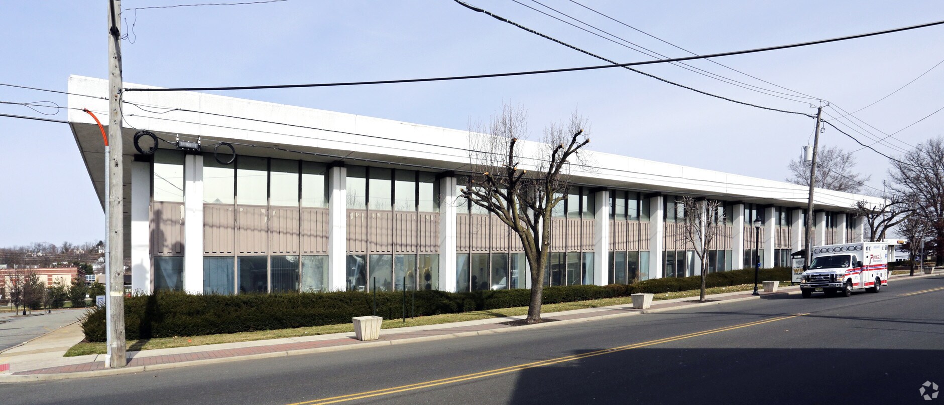 515 Union Blvd, Totowa, NJ 07512