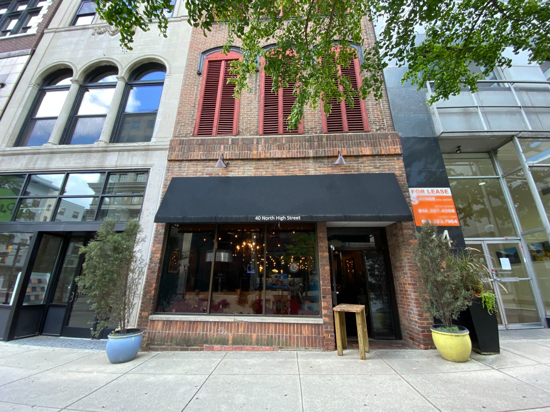 40 N High St, Columbus, OH for sale Building Photo- Image 1 of 1