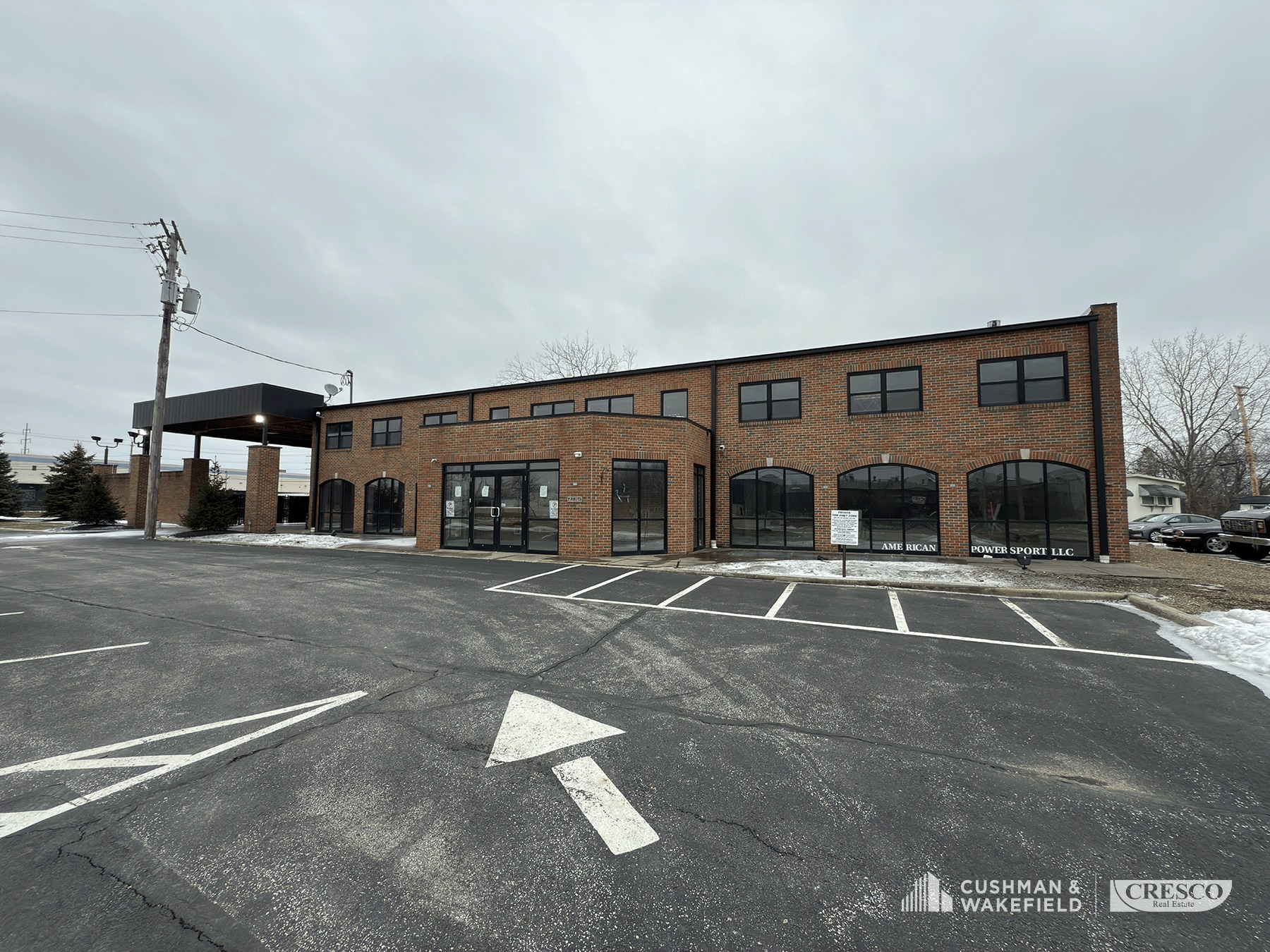 23360 Michelle Dr, Bedford Heights, OH for sale Building Photo- Image 1 of 8