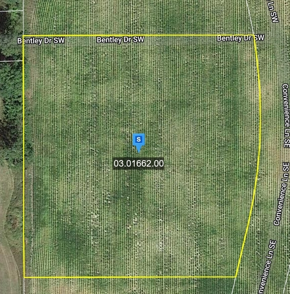 292 Convenience Ln SW, Bemidji, MN for sale - Plat Map - Image 2 of 4