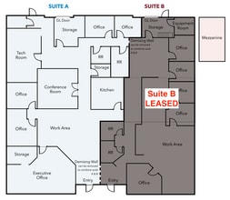 505 Mercury Ln, Brea, CA for lease Interior Photo- Image 2 of 9