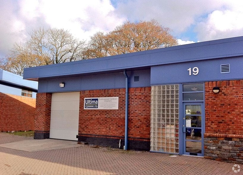 Parc Teifi, Cardigan for sale - Primary Photo - Image 1 of 1