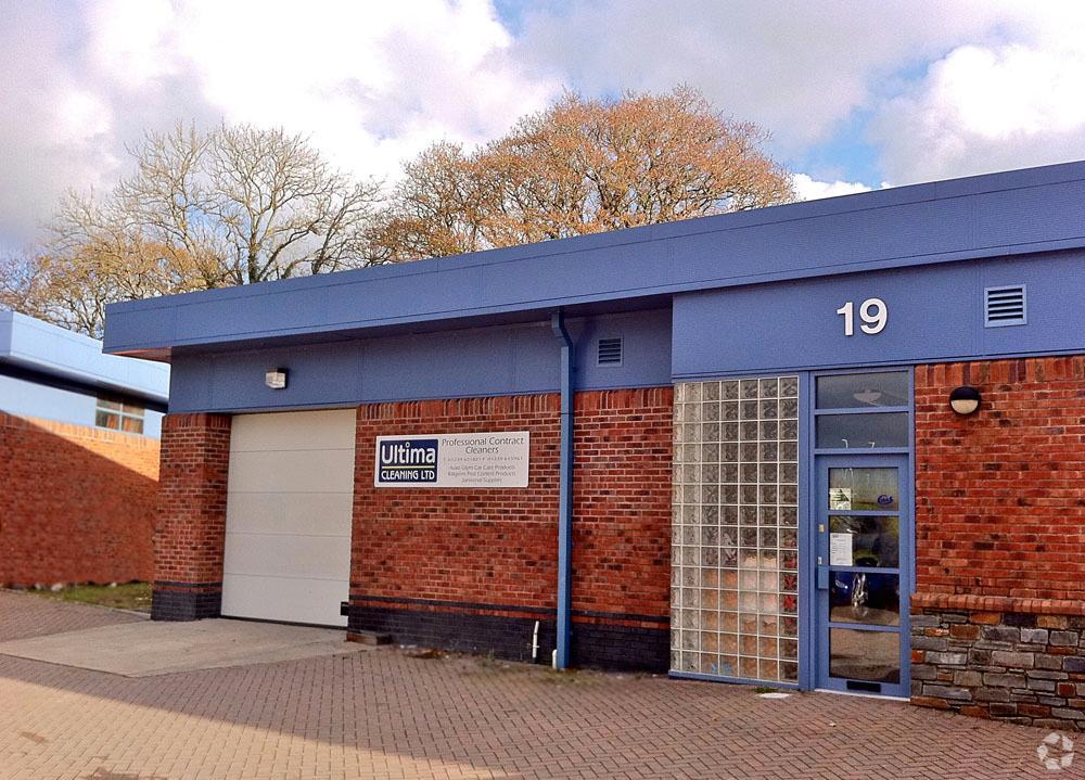 Parc Teifi, Cardigan for sale Primary Photo- Image 1 of 1