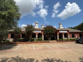 More details for 3200 Long Prairie Rd, Flower Mound, TX - Office for Lease