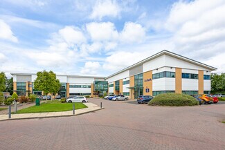 More details for Monks Cross Dr, York - Office for Sale