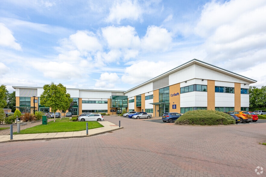 Monks Cross Dr, York for sale - Primary Photo - Image 1 of 4