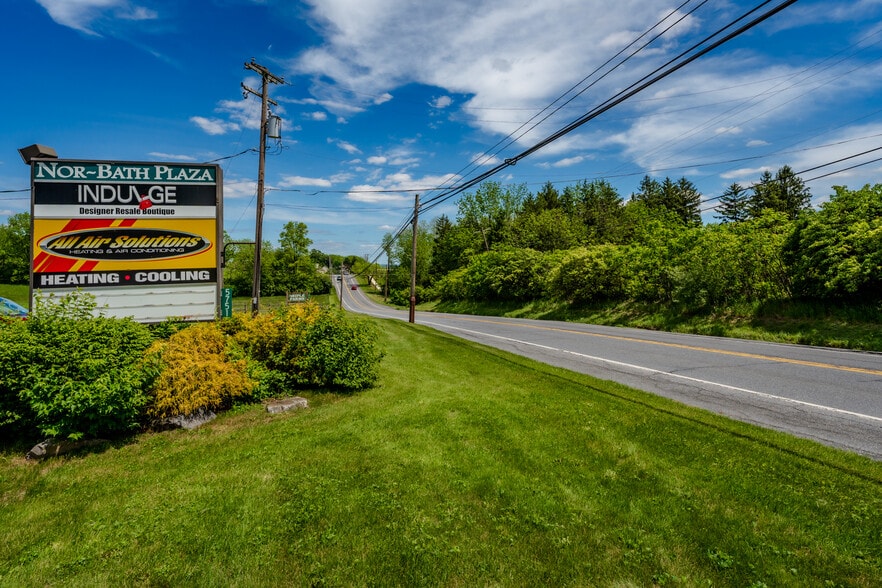 5751 Nor Bath Blvd, Bath, PA for sale - Building Photo - Image 3 of 18