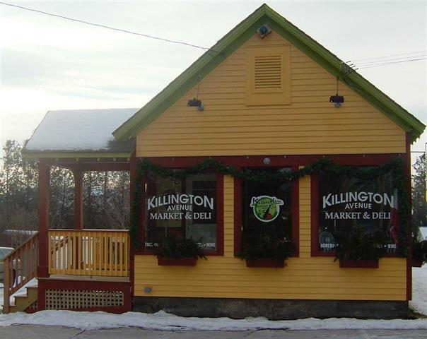 22 Killington Ave, Rutland, VT for sale Primary Photo- Image 1 of 1
