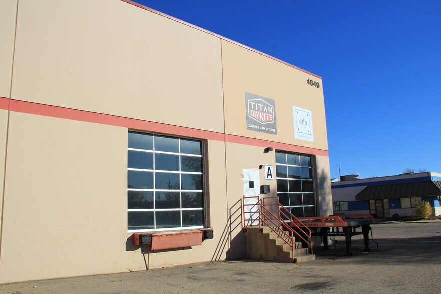 4840 Sterling Dr, Boulder, CO for lease - Building Photo - Image 3 of 42