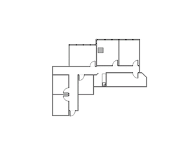 7322 Southwest Fwy, Houston, TX for lease Floor Plan- Image 1 of 1