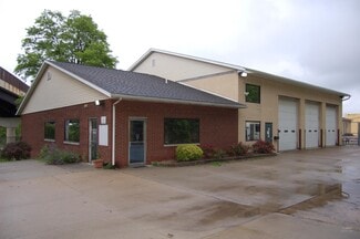 More details for 111 N Broadway St, Akron, OH - Flex for Lease