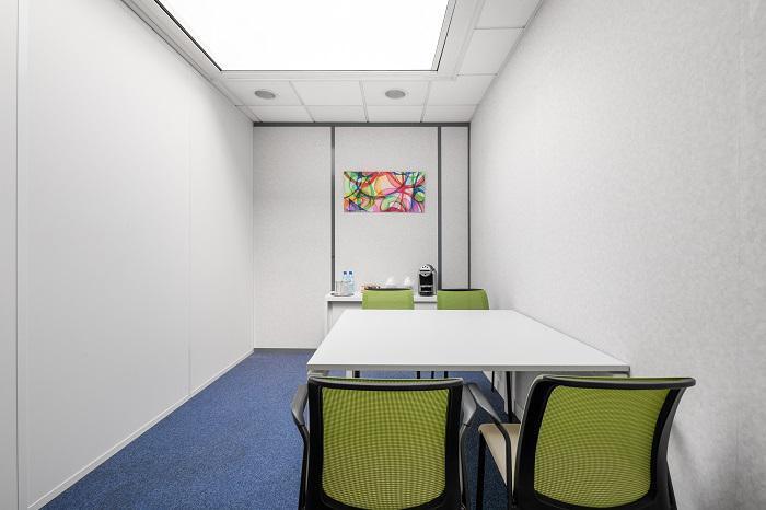 Coworking  - Jusqu'à 1 poste - Photo 1