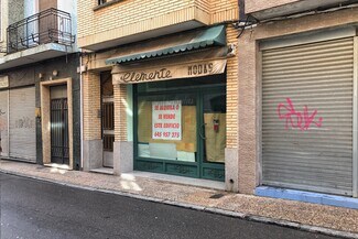 More details for Calle Teresa Enríquez, 11, Torrijos - Retail for Sale