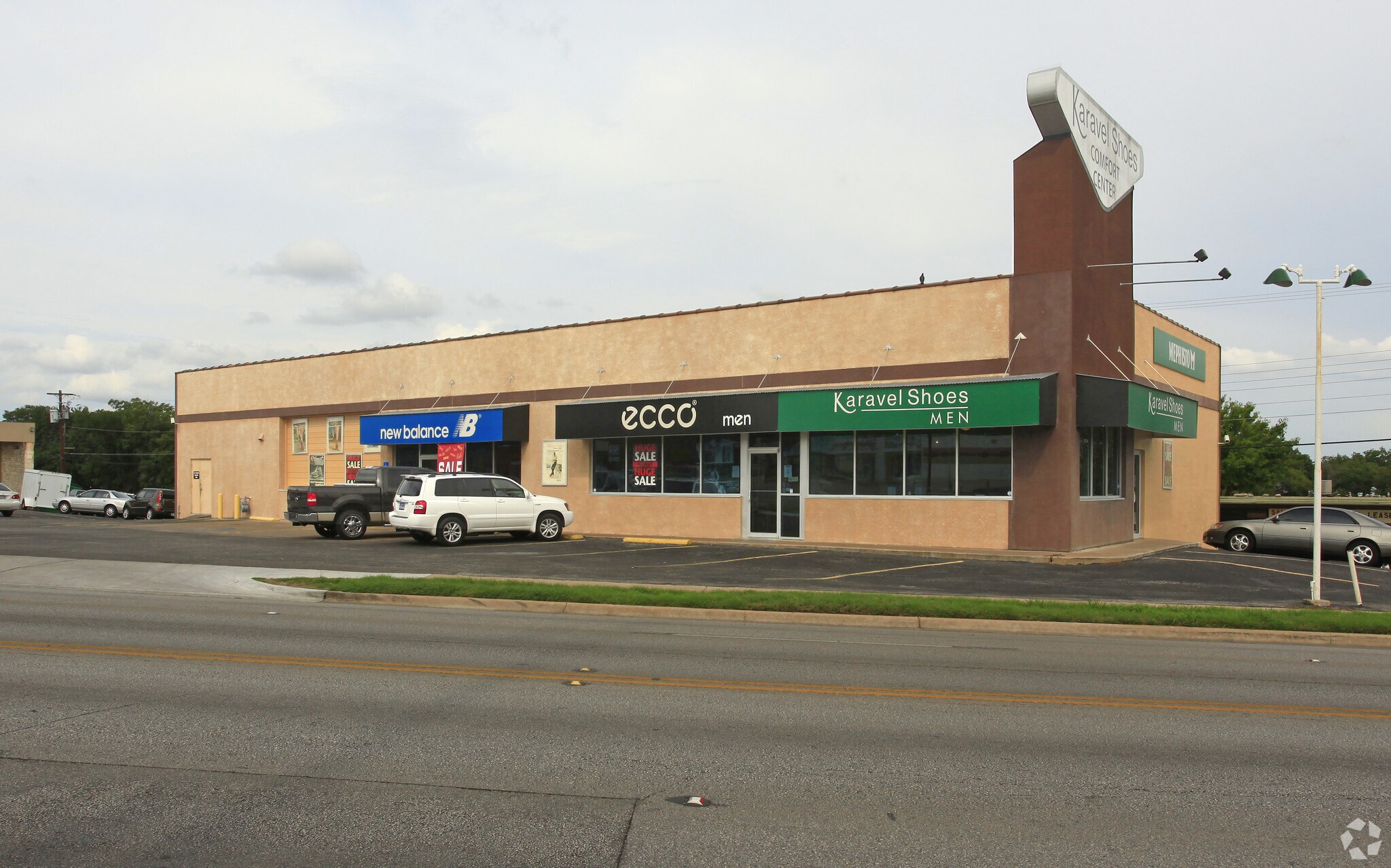 5501 Burnet Rd, Austin, TX for sale Primary Photo- Image 1 of 1