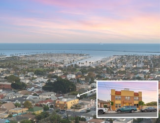 More details for 383 W 14th St, San Pedro, CA - Multifamily for Sale