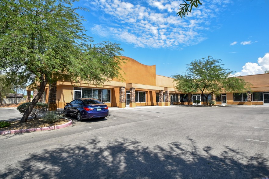 2797 N Lamb Blvd, Las Vegas, NV for lease - Building Photo - Image 3 of 12