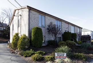 More details for 1308 Atwood Ave, Johnston, RI - Office for Sale