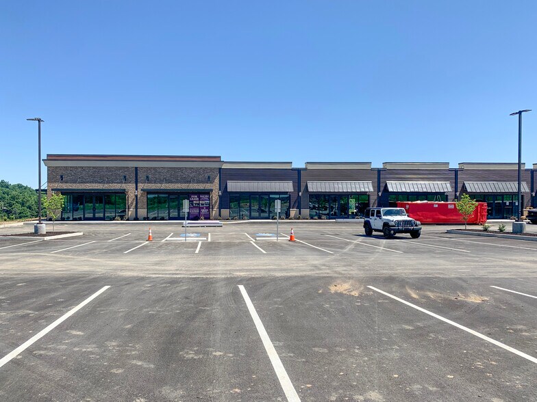 Route 8 & Route 228, Valencia, PA for sale - Building Photo - Image 1 of 1