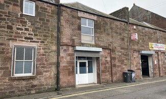 More details for John St W, Arbroath - Office, Retail for Lease