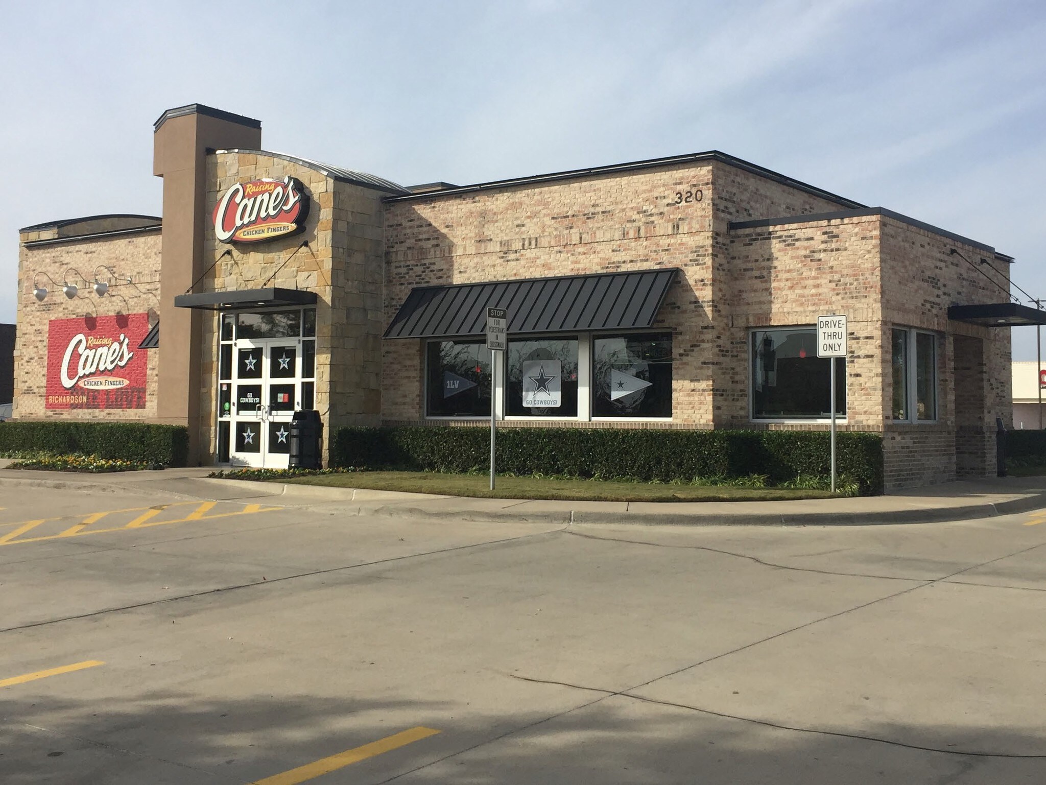 320 S Plano Rd, Richardson, TX for sale Primary Photo- Image 1 of 1