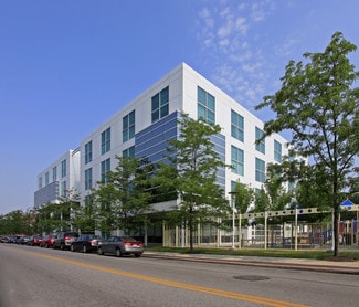 More details for 8111 Quincy Ave, Cleveland, OH - Office for Lease