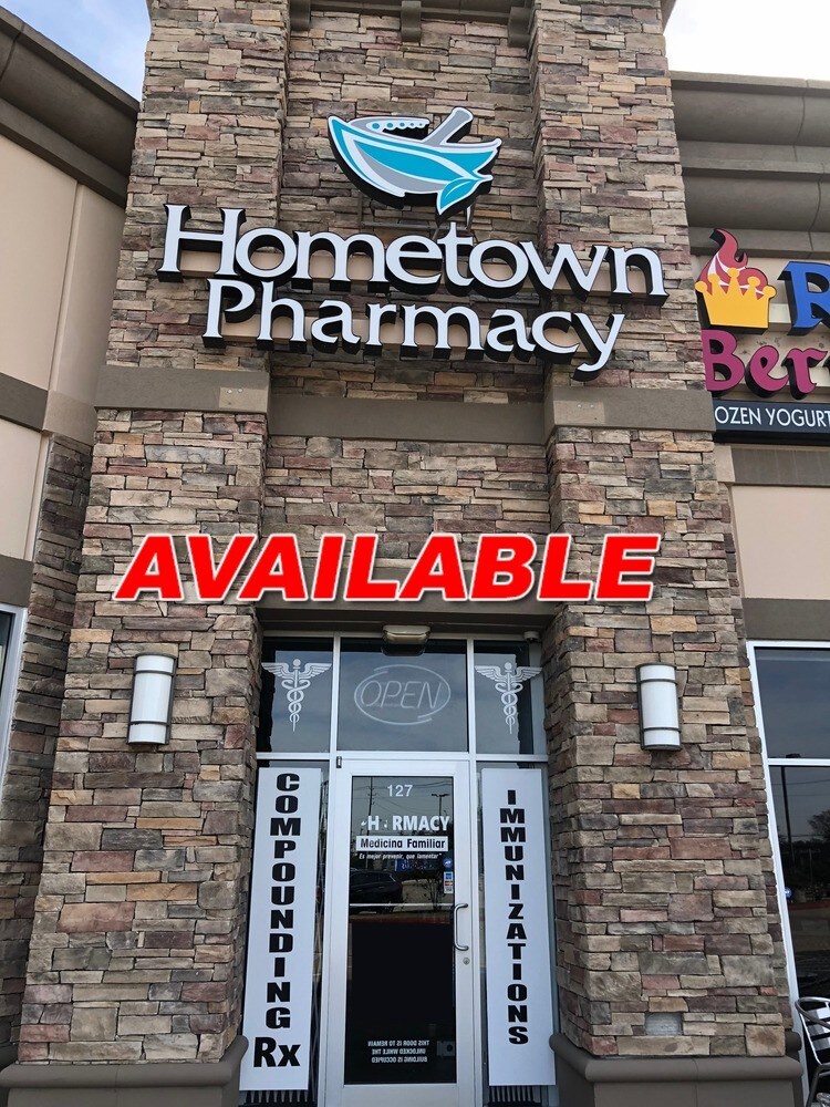 Pin Oak Rd, Katy, TX 77494 Pin Oak Village