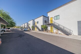 More details for 1135 E Chipman Rd, Phoenix, AZ - Multifamily for Sale