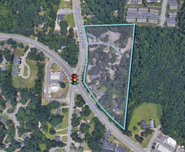 3305 Poole Rd, Raleigh, NC 27610