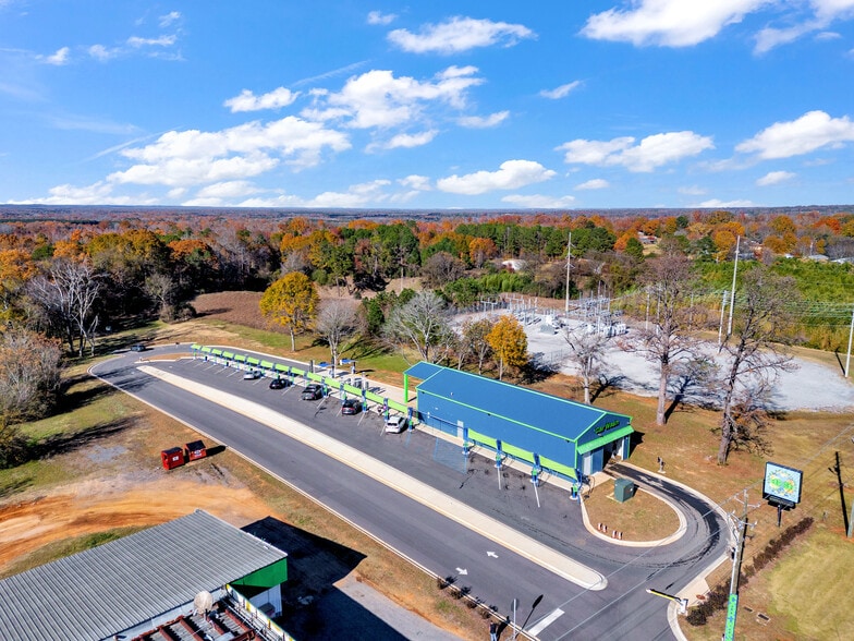 16127 Highway 69 S, Moundville, AL for sale - Building Photo - Image 1 of 1