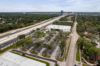 999 Douglas Ave, Altamonte Springs, FL - AERIAL  map view