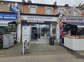 More details for 111 Belgrave Rd, Ilford - Retail for Lease