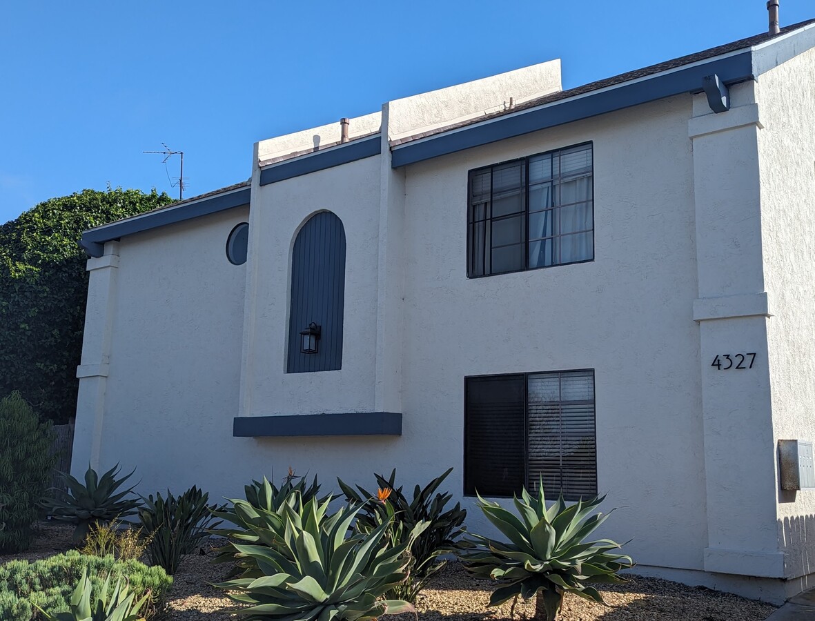 4327 Montalvo St, San Diego, CA 92107 | LoopNet