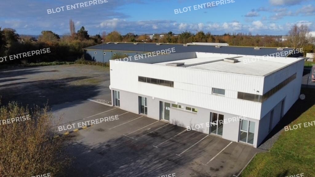 Flex in Yffiniac for lease Building Photo- Image 1 of 8