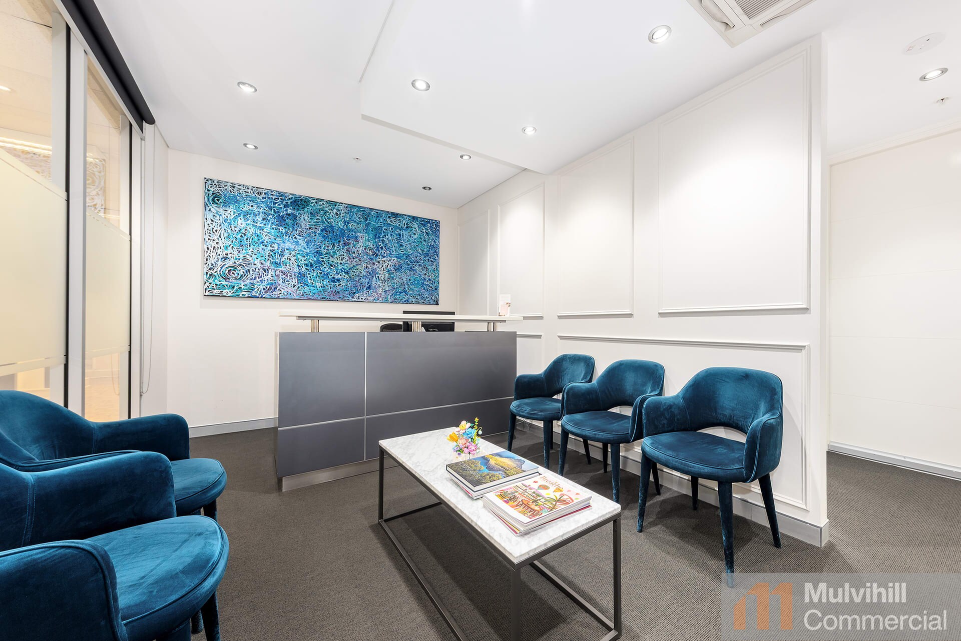187-191 Macquarie St, Sydney for lease Interior Photo- Image 1 of 3