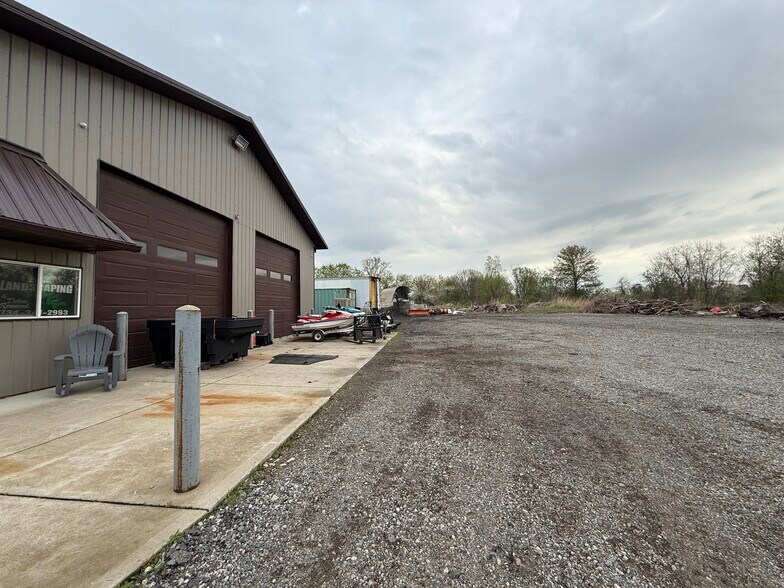 12010 Telegraph Rd, Carleton, MI for lease - Building Photo - Image 2 of 8