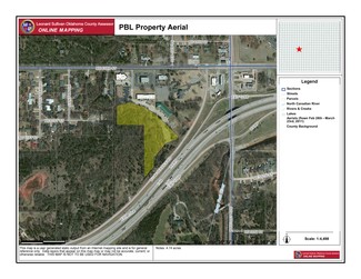 More details for NE 63rd St, Oklahoma City, OK - Land for Sale